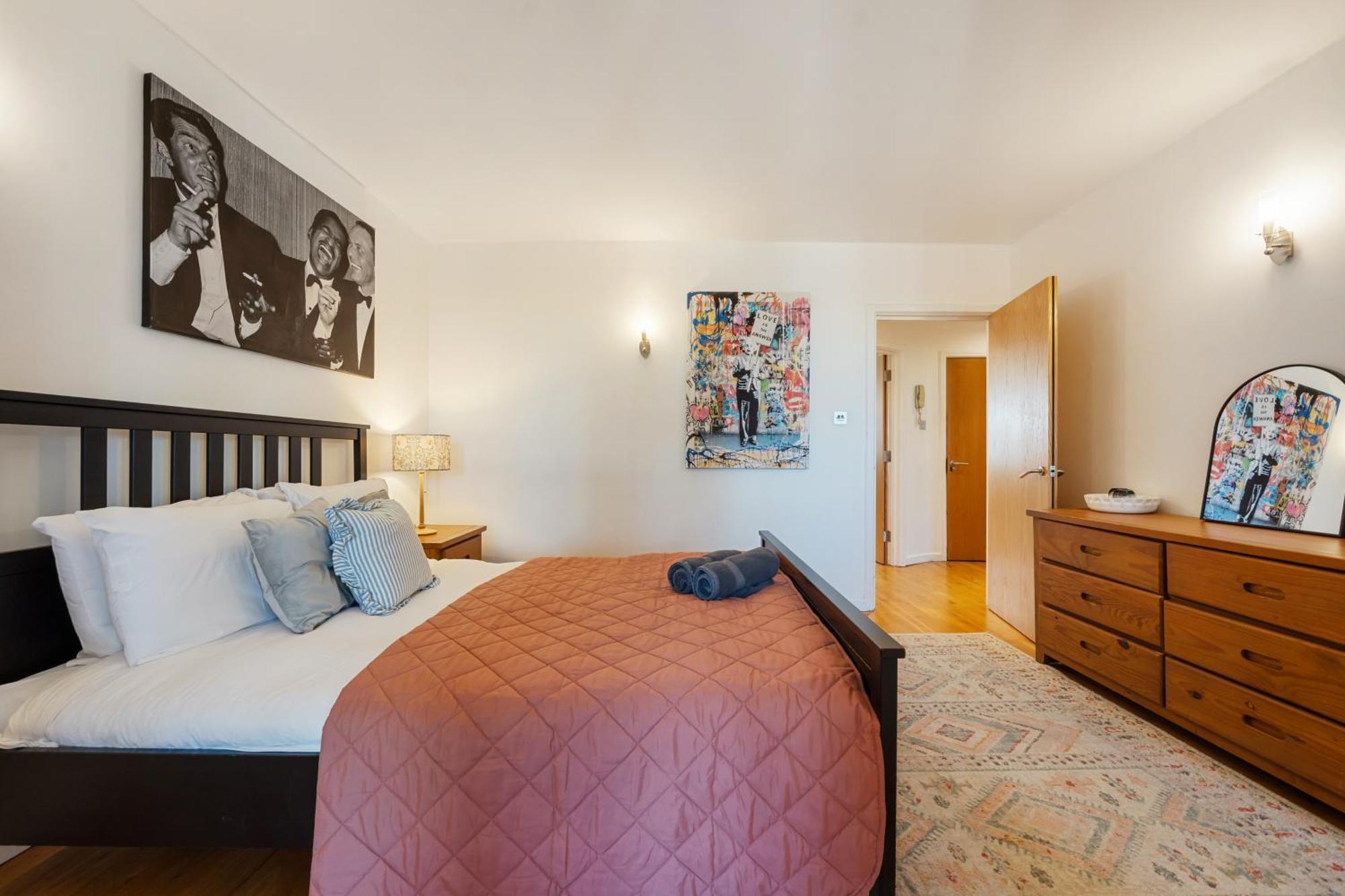 The Loftscape Apartament