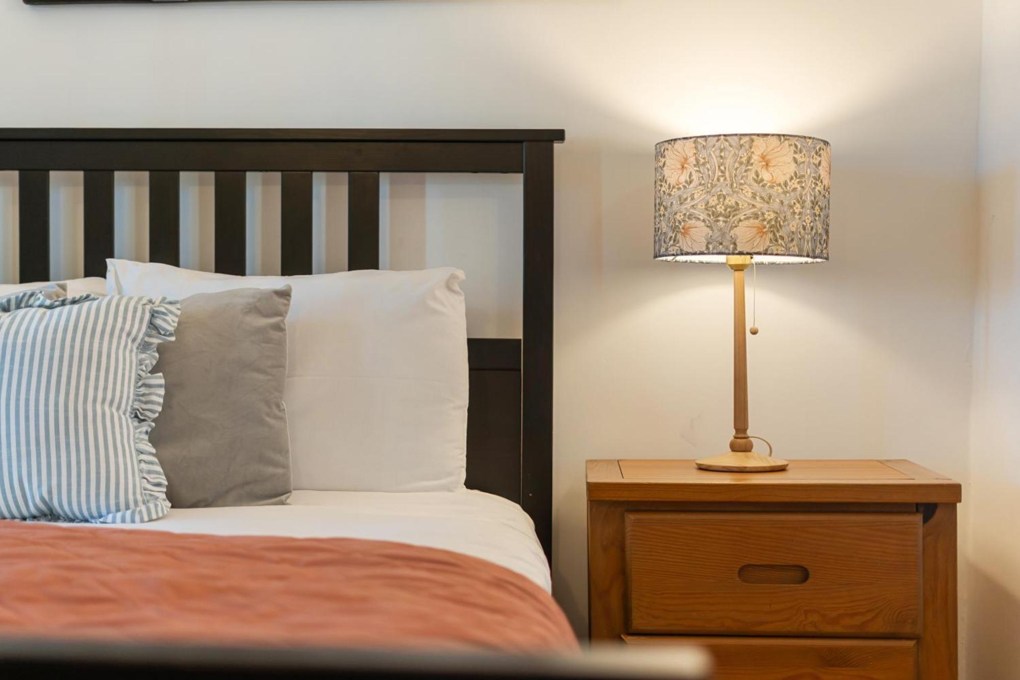 The Loftscape Apartament Londra