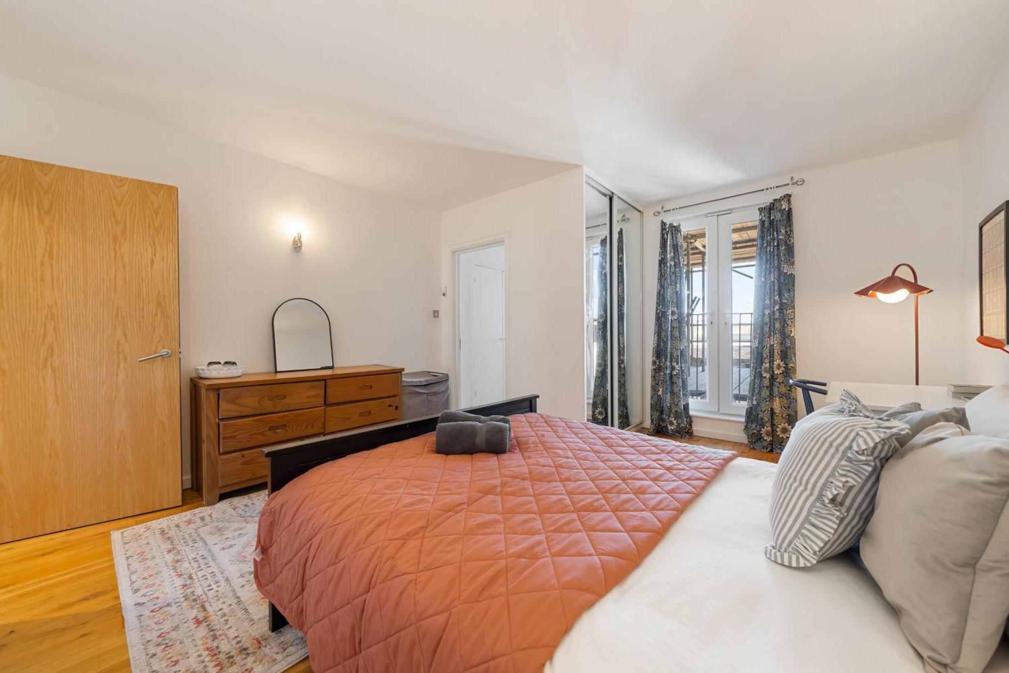 The Loftscape Londra
